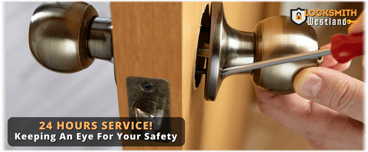 House Lockout Service Westland MI (734) 875-8010