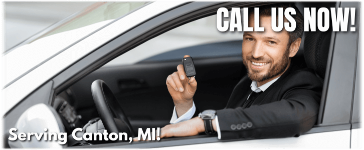 Locksmith Canton MI