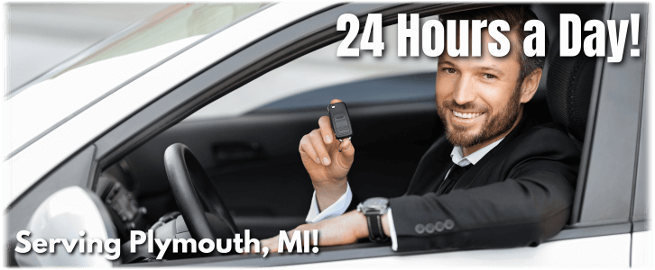 Locksmith Plymouth MI