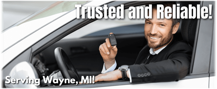 Locksmith Wayne MI